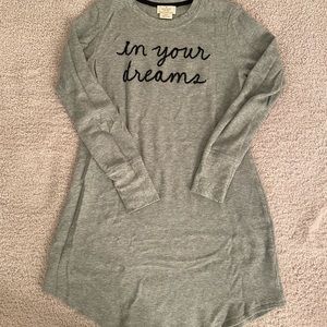 Kate Spade Nightgown